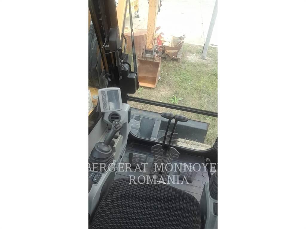 CAT 308E2CRSB Εκσκαφείς με ερπύστριες