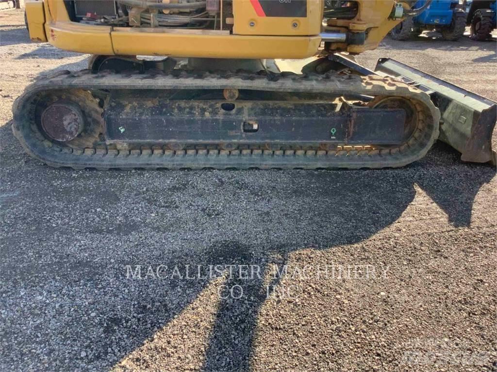 CAT 308E2CRSB Εκσκαφείς με ερπύστριες