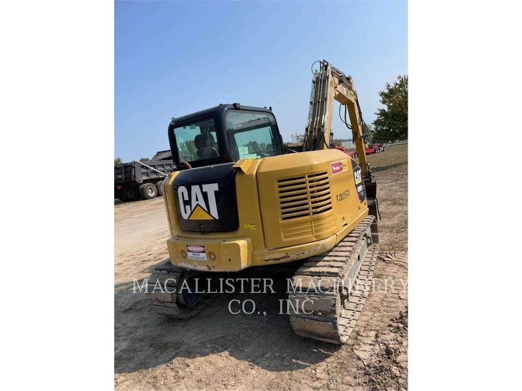 CAT 308E2CRSB Εκσκαφείς με ερπύστριες