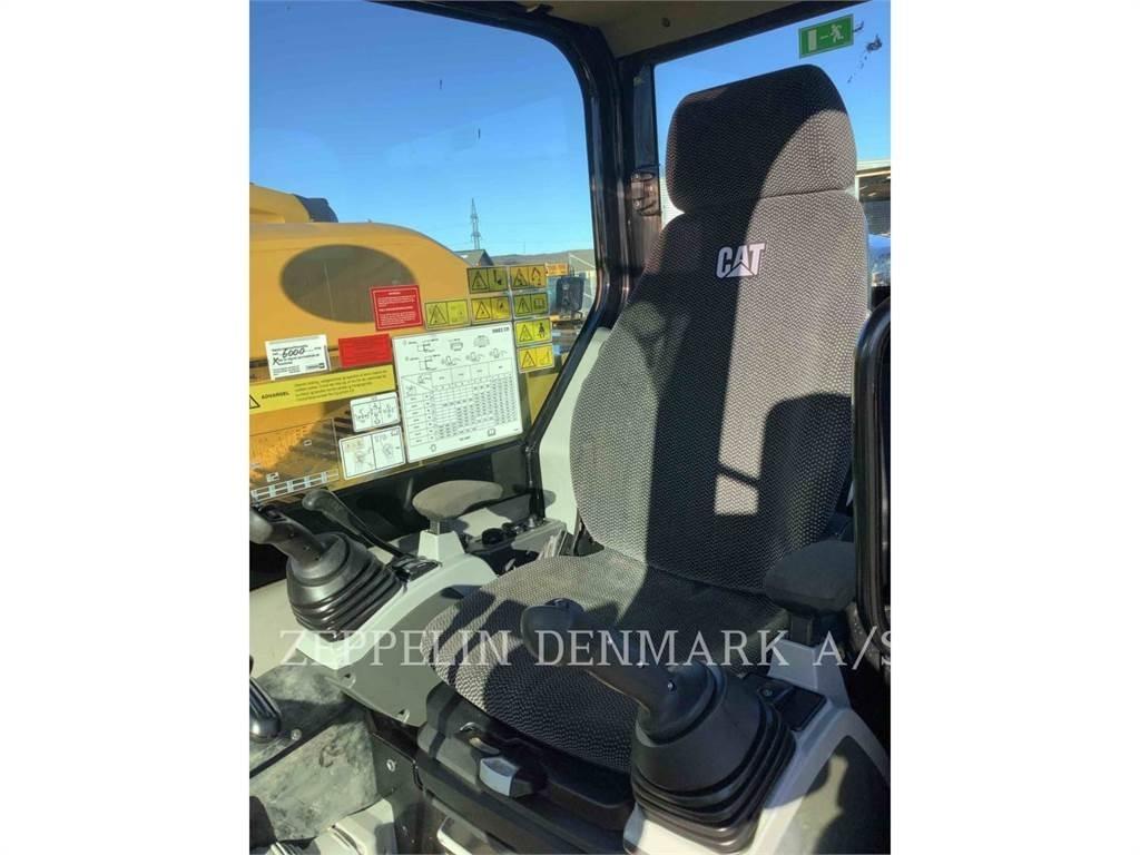 CAT 308E2CRSB Εκσκαφείς με ερπύστριες