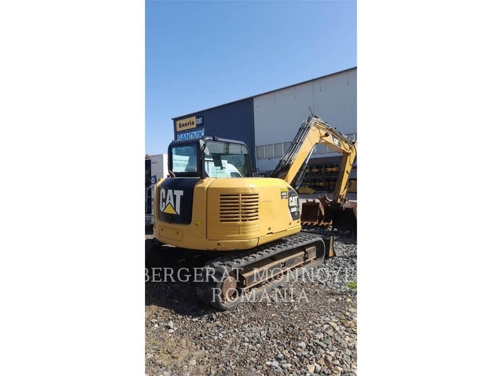 CAT 308E2CRSB Εκσκαφείς με ερπύστριες