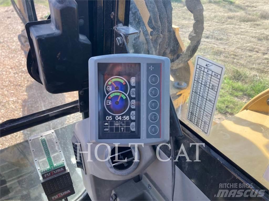 CAT 308E2CRSB Εκσκαφείς με ερπύστριες