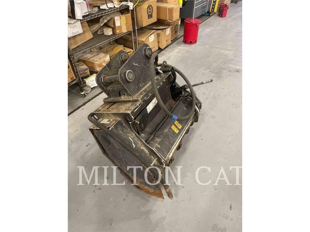 CAT 308E2CRSB Εκσκαφείς με ερπύστριες