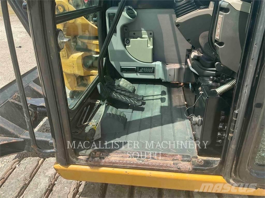CAT 308E2CRSB Εκσκαφείς με ερπύστριες