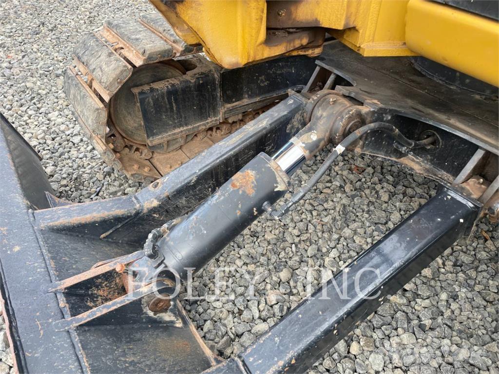 CAT 308E2CRSB Εκσκαφείς με ερπύστριες