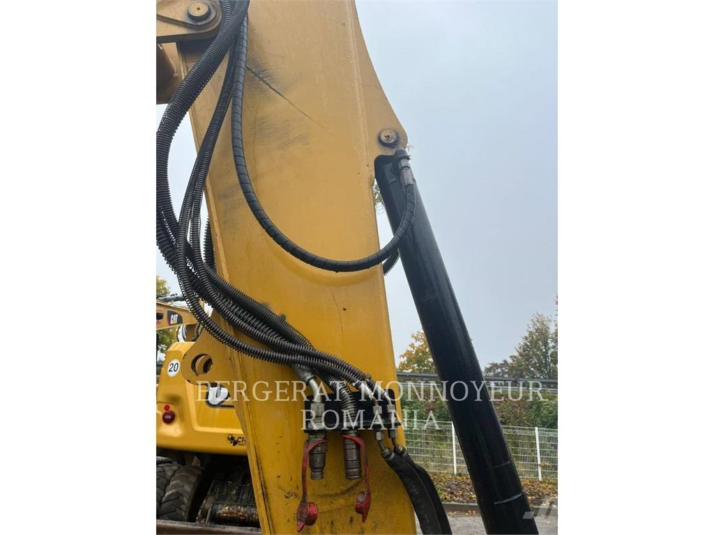 CAT 308E2CRSB Εκσκαφείς με ερπύστριες