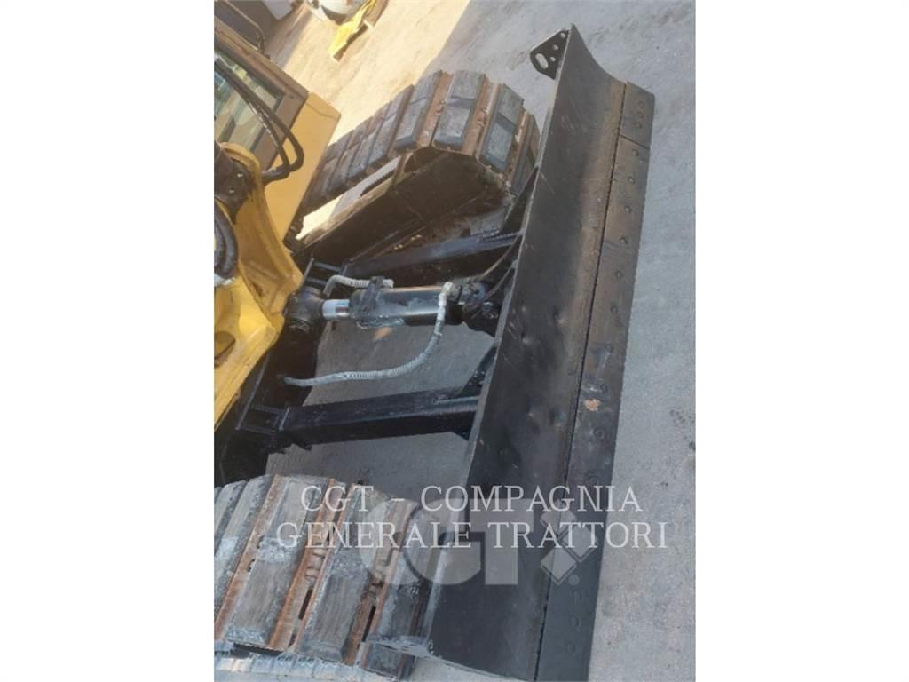 CAT 309 CR Εκσκαφείς με ερπύστριες