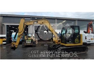 CAT 309 CR Εκσκαφείς με ερπύστριες