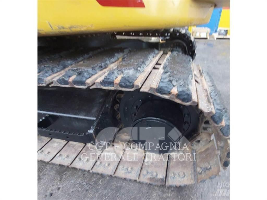 CAT 309 CR Εκσκαφείς με ερπύστριες