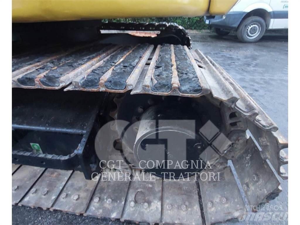 CAT 309 CR Εκσκαφείς με ερπύστριες