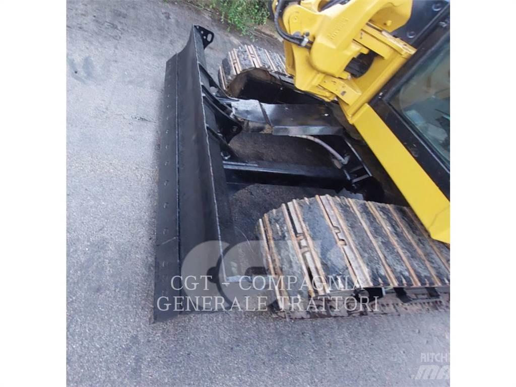 CAT 309 CR Εκσκαφείς με ερπύστριες