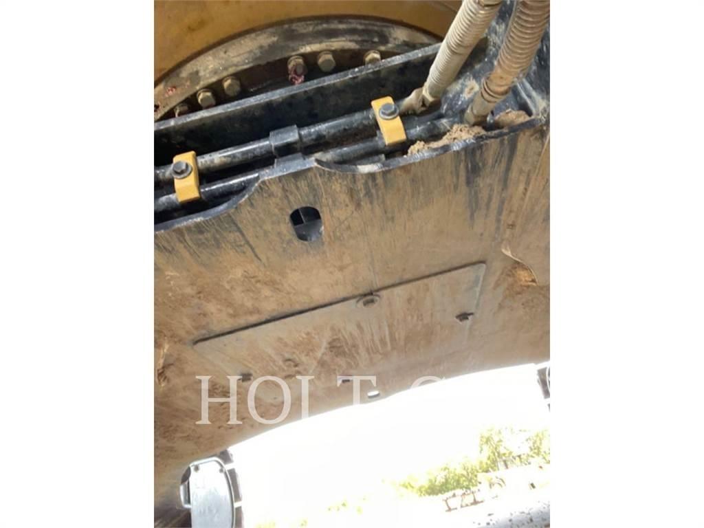 CAT 309 CR Εκσκαφείς με ερπύστριες