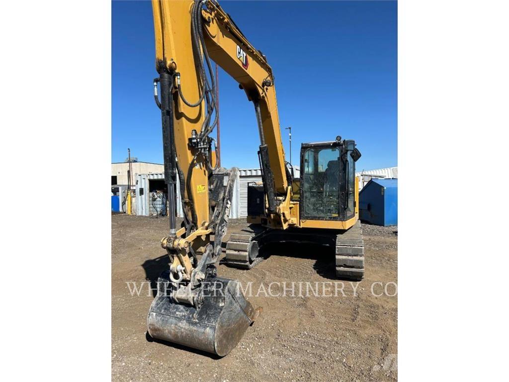 CAT 309 TH Εκσκαφείς με ερπύστριες