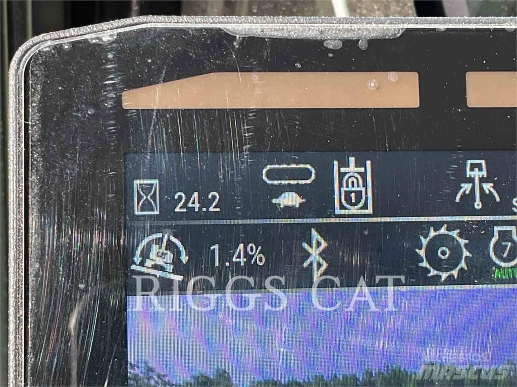 CAT 30907CR Εκσκαφείς με ερπύστριες