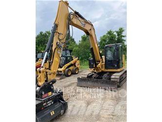 CAT 309CRSB Εκσκαφείς με ερπύστριες