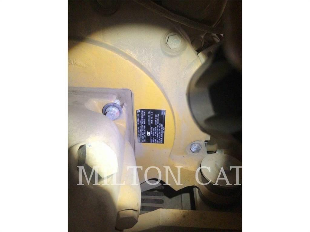 CAT 310 Εκσκαφείς με ερπύστριες