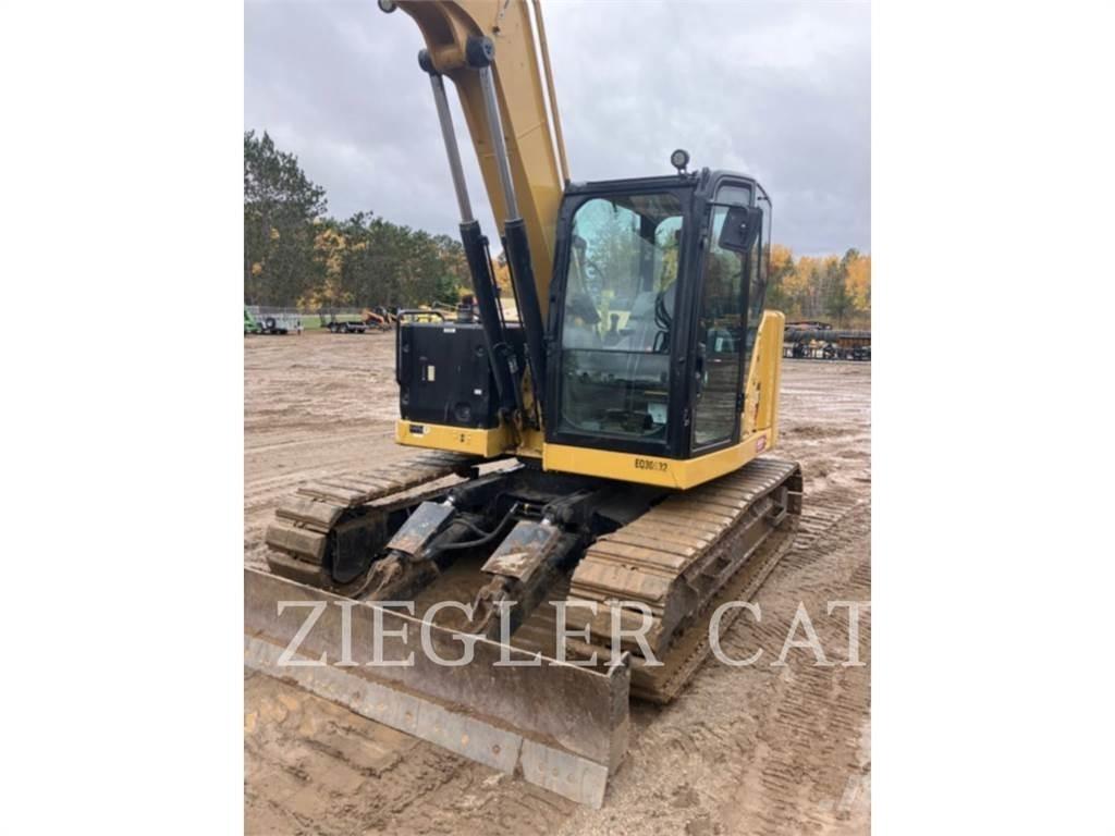 CAT 310 Εκσκαφείς με ερπύστριες
