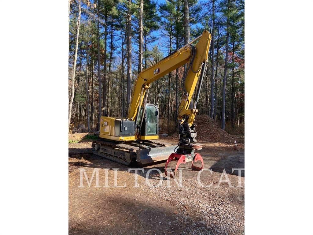CAT 310 Εκσκαφείς με ερπύστριες