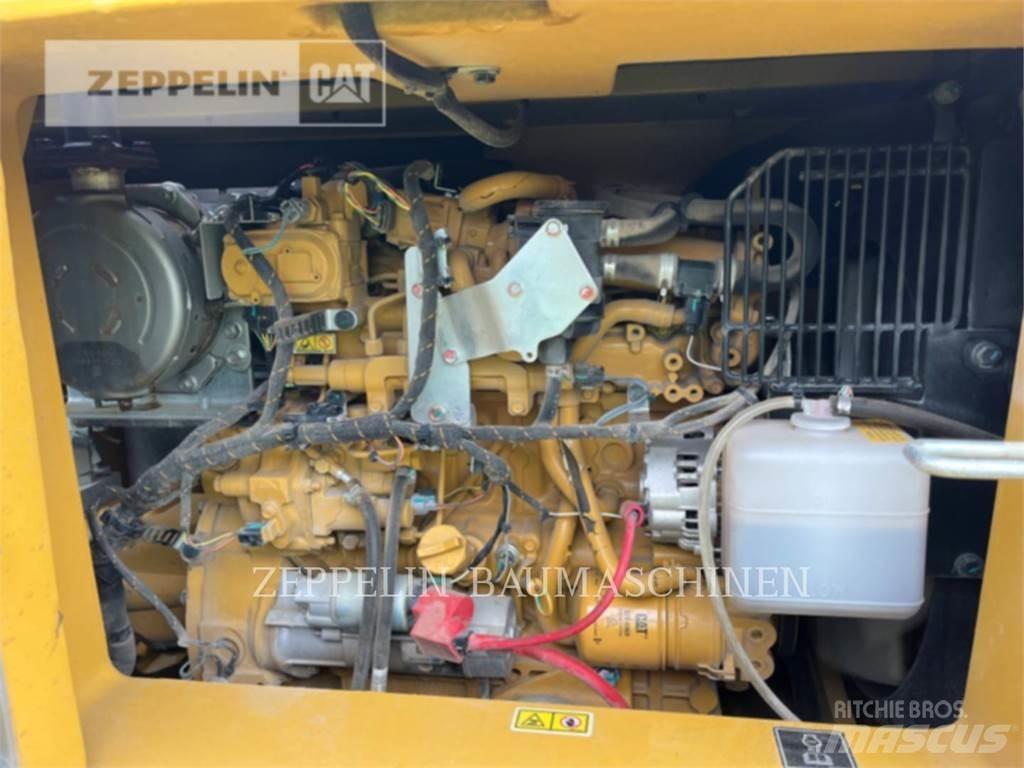 CAT 310 Εκσκαφείς με ερπύστριες