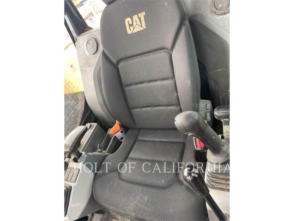 CAT 310 Εκσκαφείς με ερπύστριες