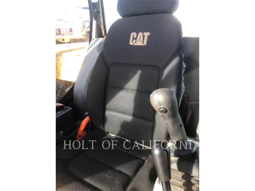 CAT 310 Εκσκαφείς με ερπύστριες