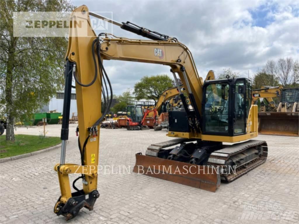 CAT 310 Εκσκαφείς με ερπύστριες