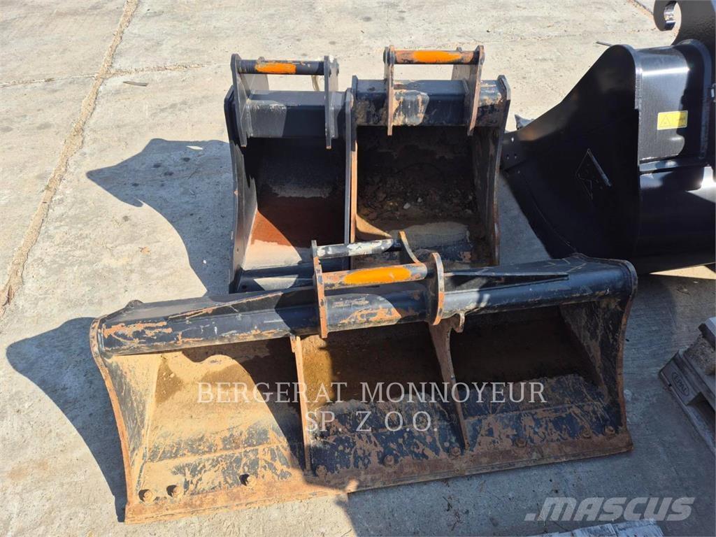 CAT 310 Εκσκαφείς με ερπύστριες