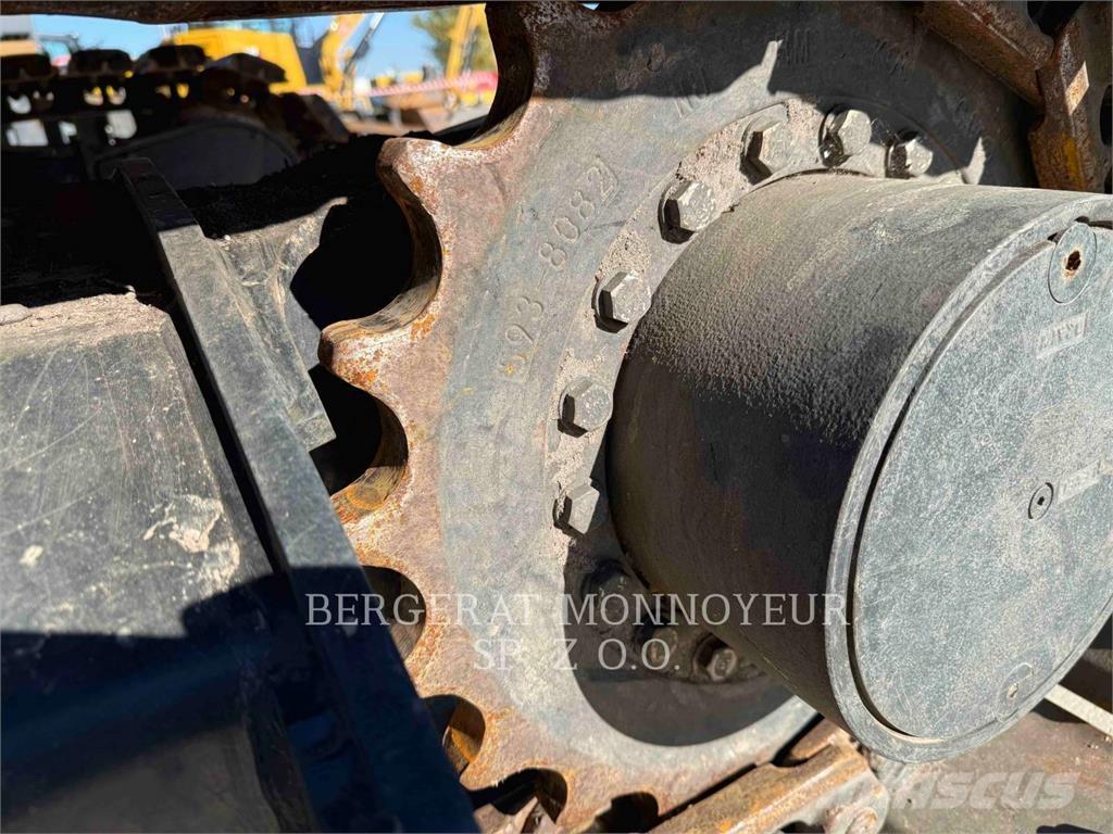 CAT 310 Εκσκαφείς με ερπύστριες