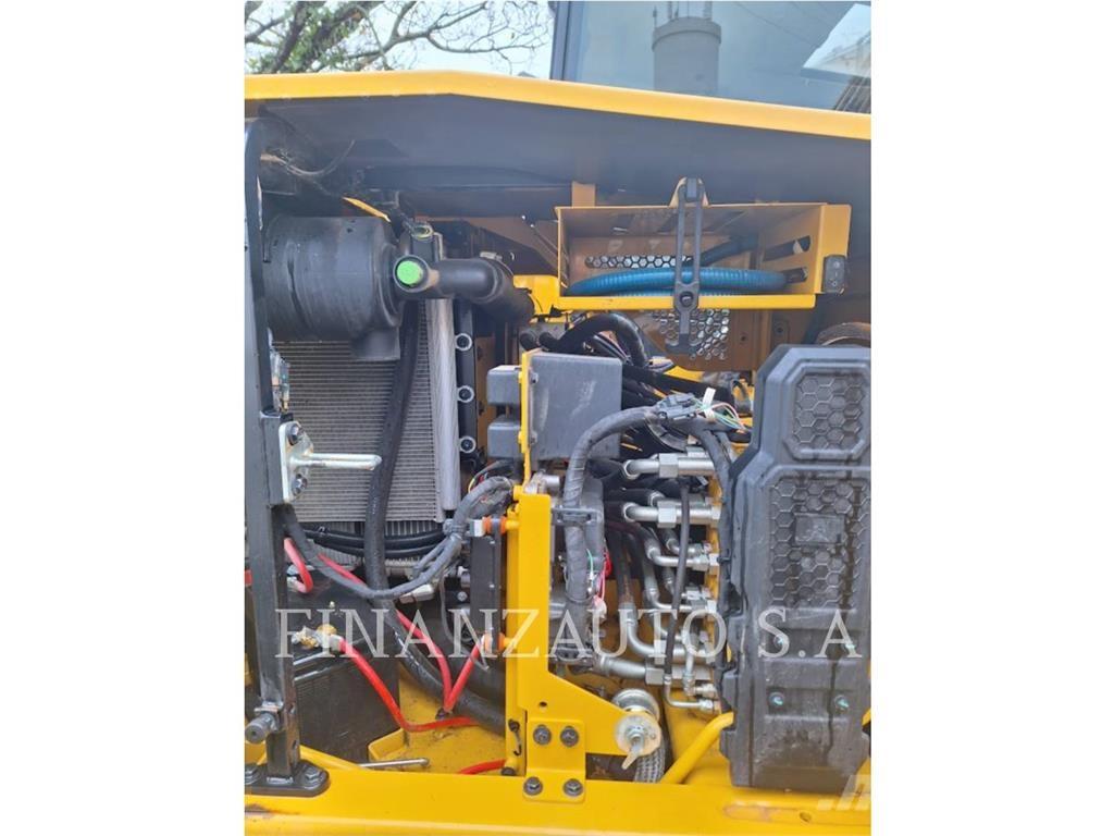 CAT 310 Εκσκαφείς με ερπύστριες