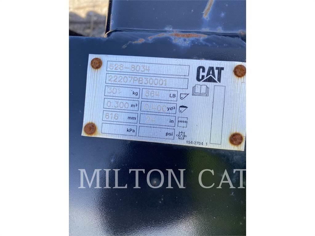 CAT .310.24IN.BUCKET Κουβάδες