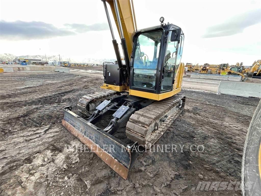 CAT 310 CF Εκσκαφείς με ερπύστριες