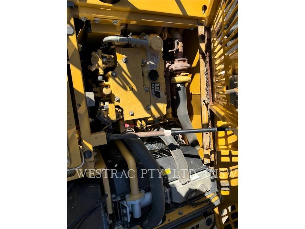 CAT 311DLRR Εκσκαφείς με ερπύστριες