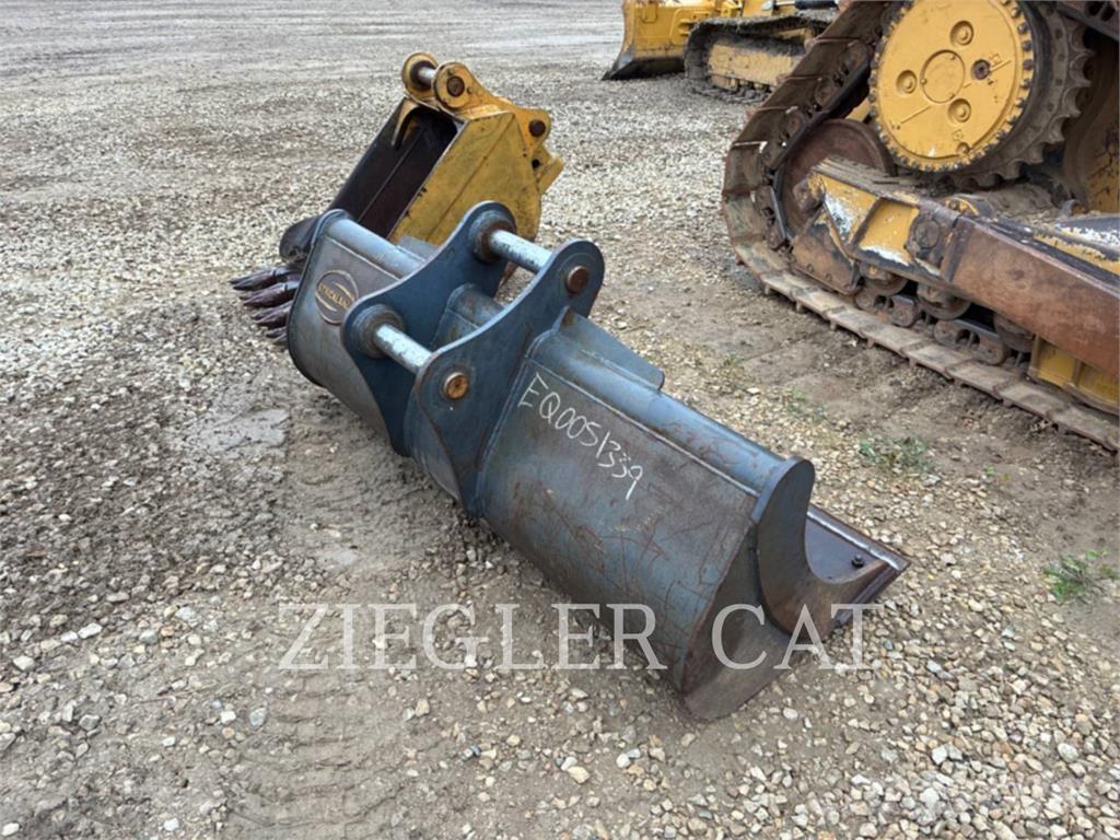 CAT 311F Εκσκαφείς με ερπύστριες