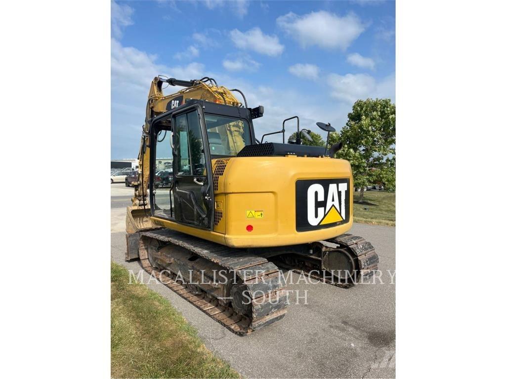 CAT 311FL Εκσκαφείς με ερπύστριες