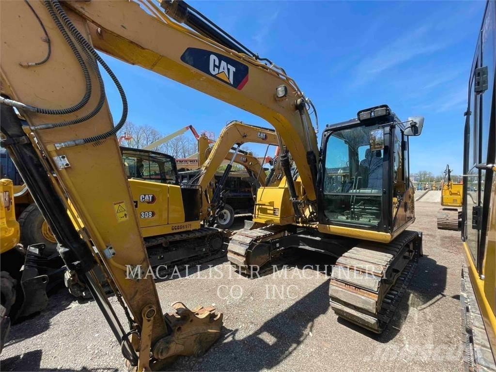 CAT 311FLRR Εκσκαφείς με ερπύστριες
