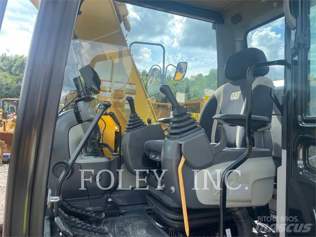 CAT 311FLRR Εκσκαφείς με ερπύστριες