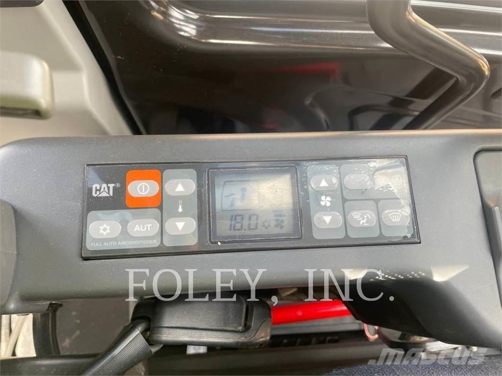 CAT 311FLRR Εκσκαφείς με ερπύστριες