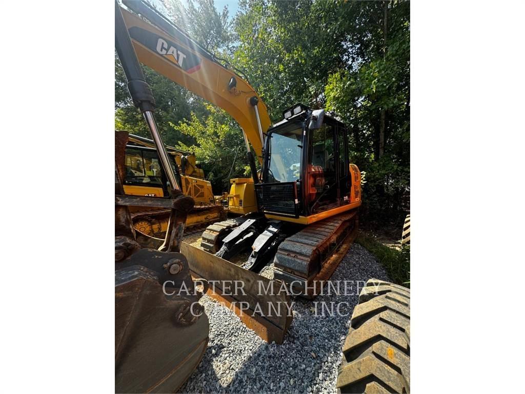 CAT 311FLRR Εκσκαφείς με ερπύστριες