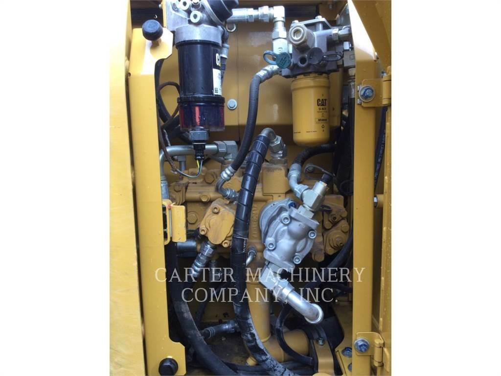 CAT 311FLRR Εκσκαφείς με ερπύστριες