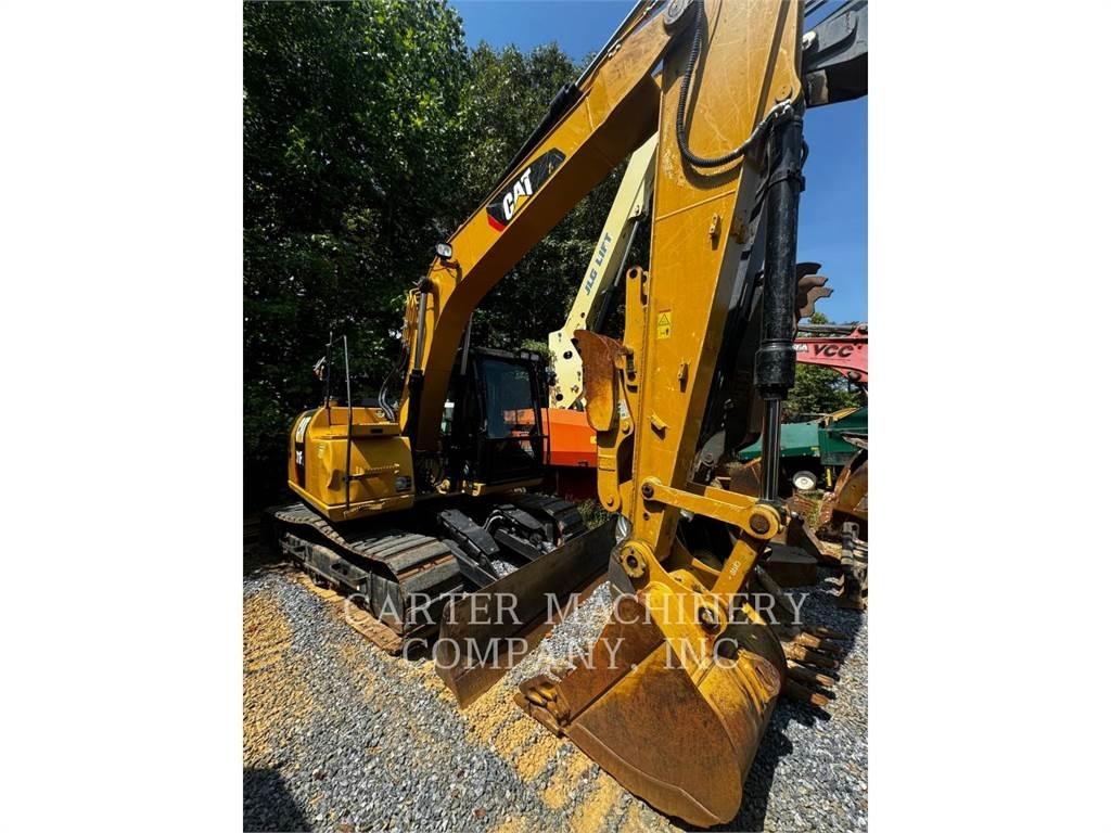 CAT 311FLRR Εκσκαφείς με ερπύστριες