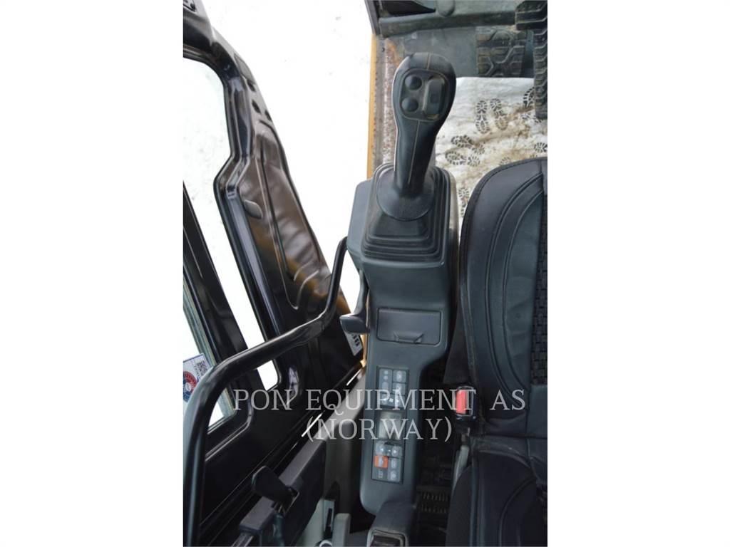 CAT 311FLRR Εκσκαφείς με ερπύστριες