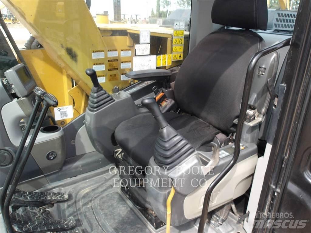 CAT 311FLRR Εκσκαφείς με ερπύστριες