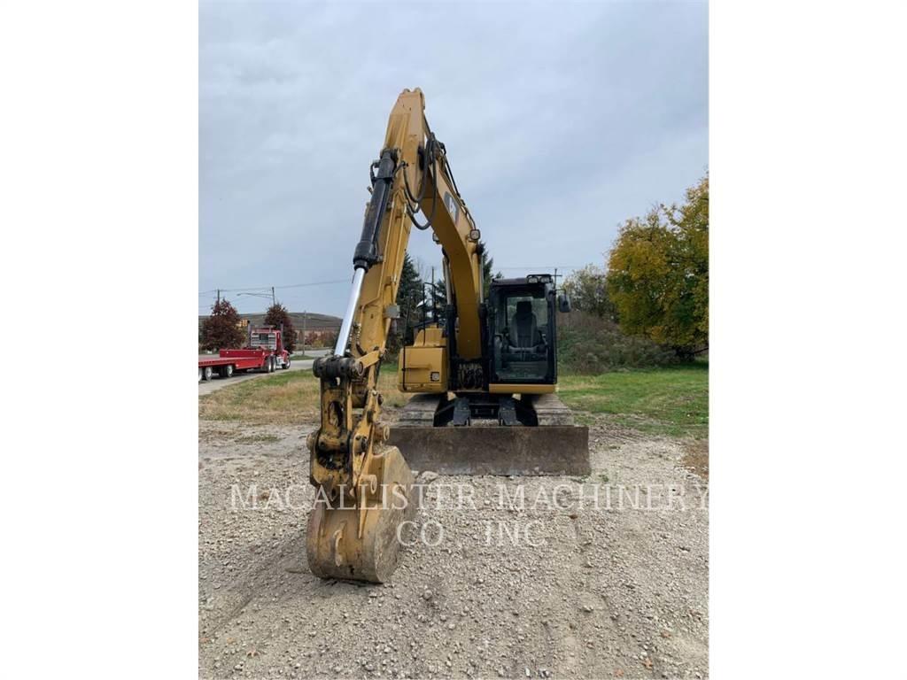 CAT 311FLRR Εκσκαφείς με ερπύστριες