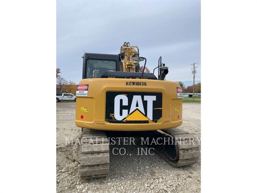 CAT 311FLRR Εκσκαφείς με ερπύστριες