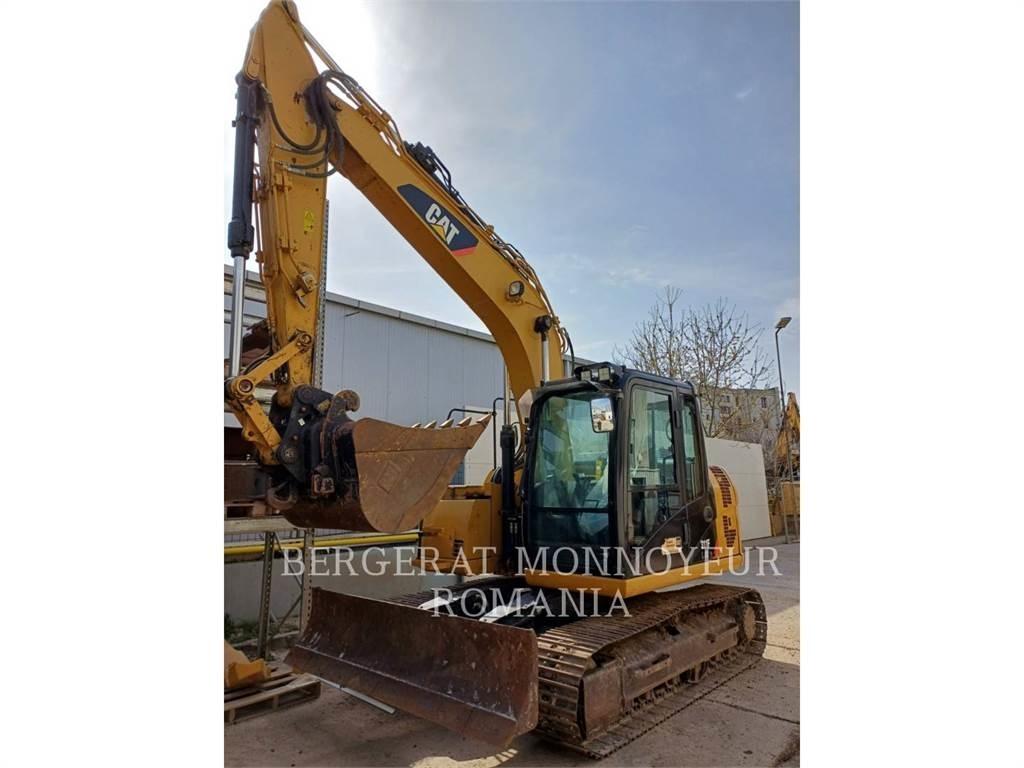 CAT 311FLRR Εκσκαφείς με ερπύστριες
