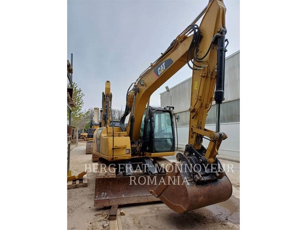 CAT 311FLRR Εκσκαφείς με ερπύστριες