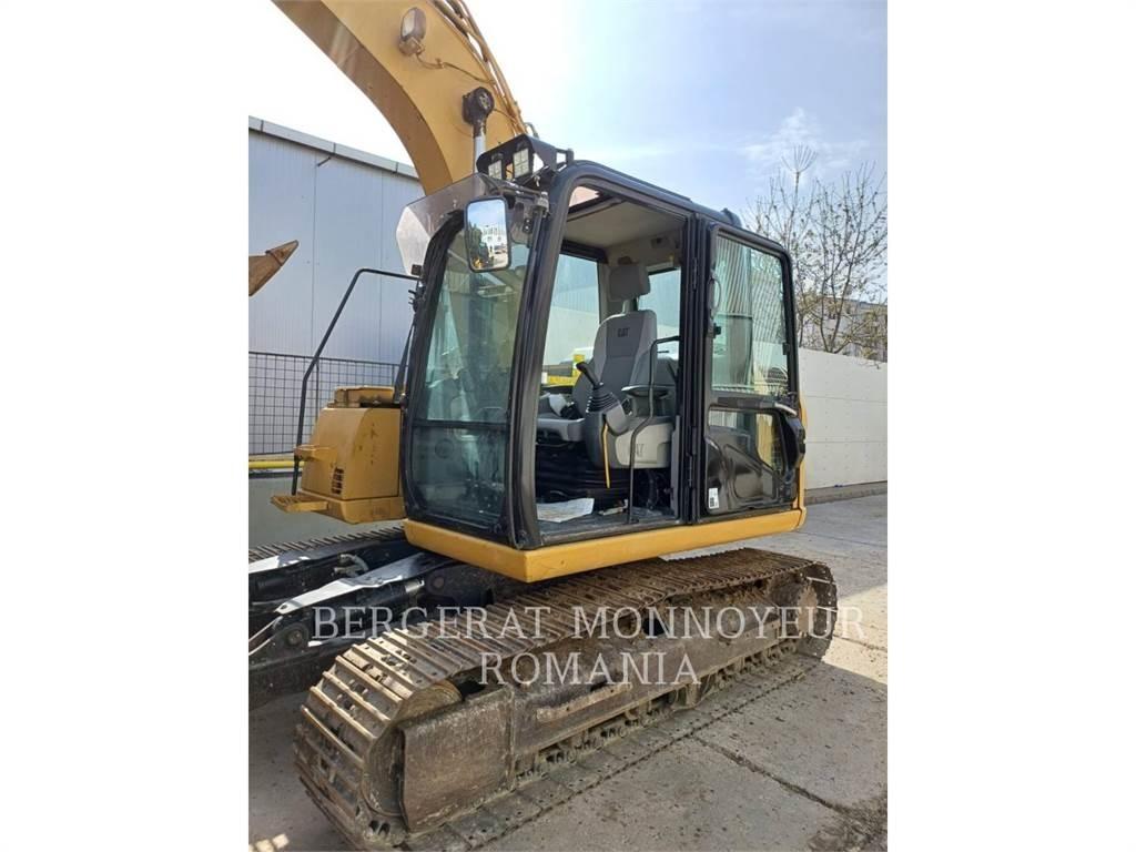 CAT 311FLRR Εκσκαφείς με ερπύστριες
