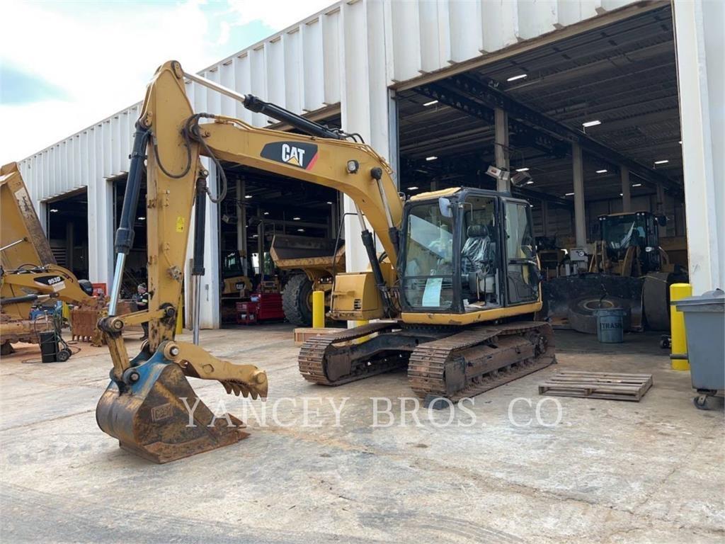 CAT 311FLRR Εκσκαφείς με ερπύστριες