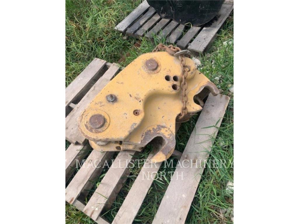 CAT 312BL T Εκσκαφείς με ερπύστριες