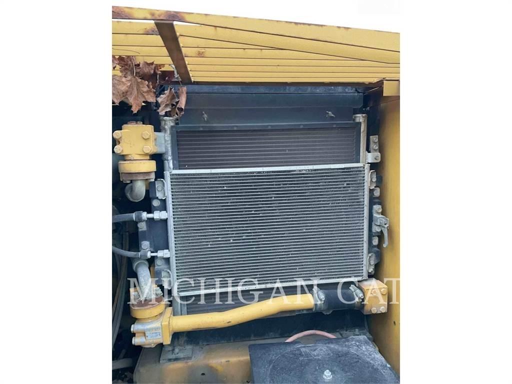 CAT 312CL Εκσκαφείς με ερπύστριες
